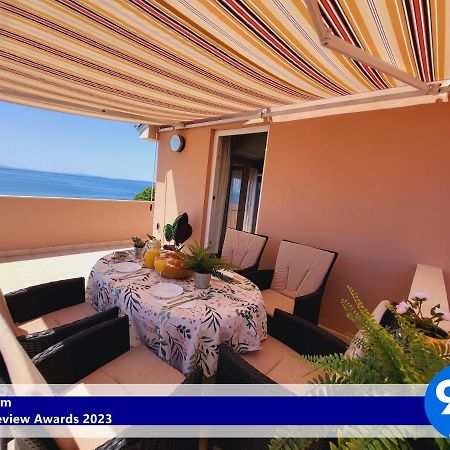 Apartment Beverly Kozino - By The Sea With Free Parking Екстер'єр фото